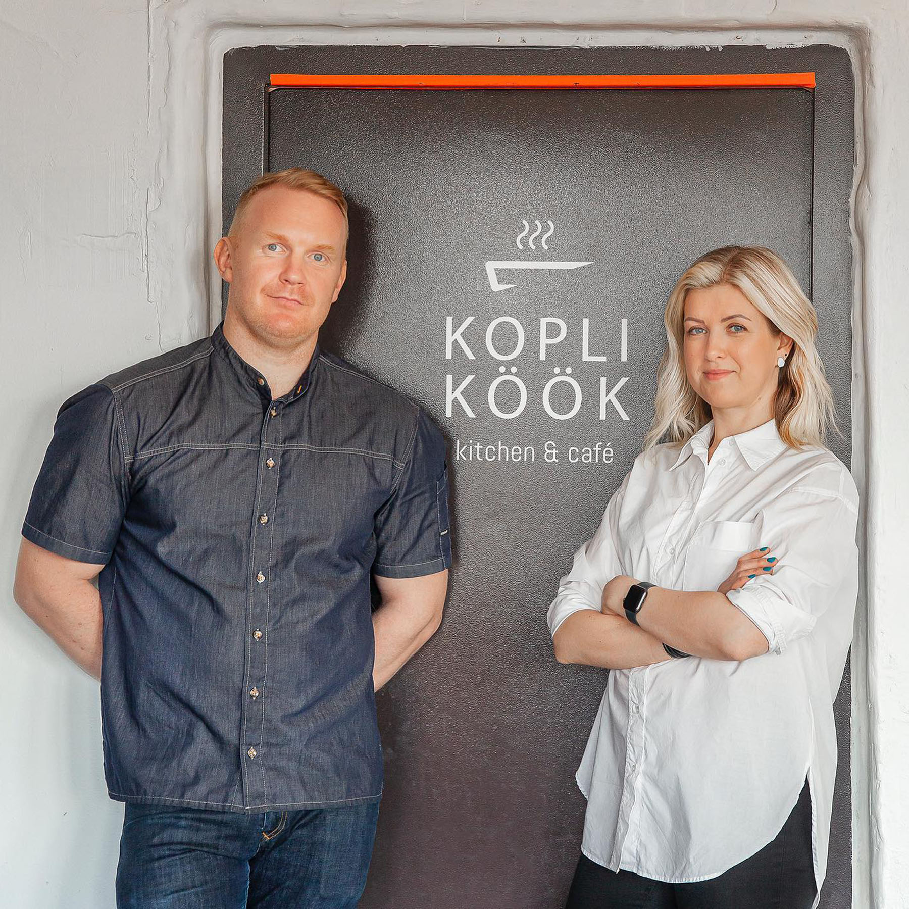 Kui oled tubli kokk, kuid otsid vahelduseks suvist töökohta mõnusas Põhjala loomelinnakus, siis siit võid leia oma järgmise tööampsu. Võta ühendust!
The post Si